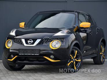 Nissan Juke 1.2DIG-T/TEKNA/CH