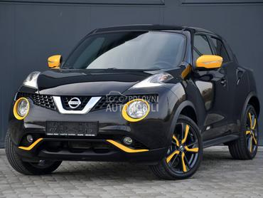 Nissan Juke 1.2DIG-T/TEKNA/CH