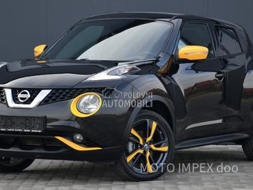 Nissan Juke 1.2DIG-T/TEKNA/CH