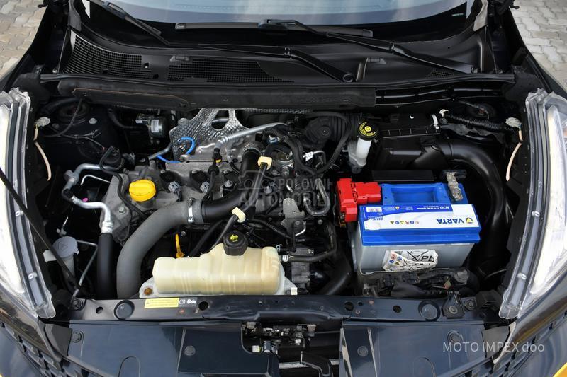 Nissan Juke 1.2DIG-T/TEKNA/CH