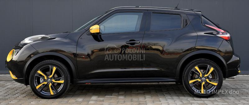 Nissan Juke 1.2DIG-T/TEKNA/CH
