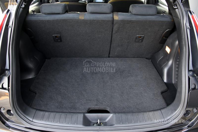 Nissan Juke 1.2DIG-T/TEKNA/CH