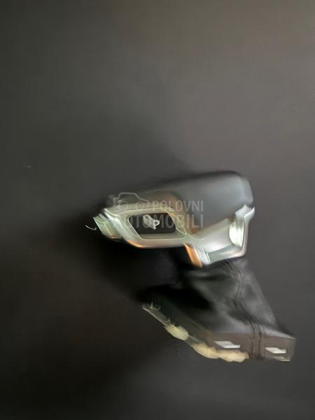 Rucica menjaca automatik