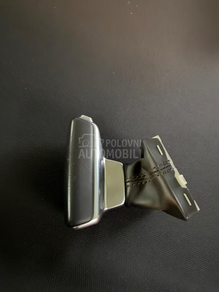 Rucica menjaca automatik