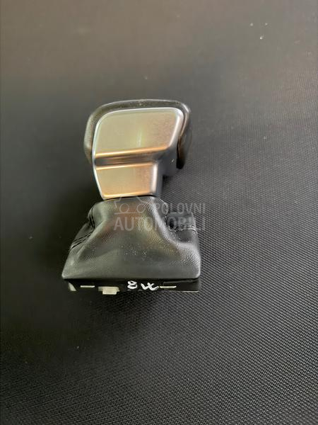 Rucica menjaca automatik