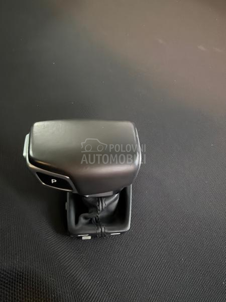 Rucica menjaca automatik