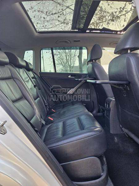 Volkswagen Tiguan R LINE/PE.RLA