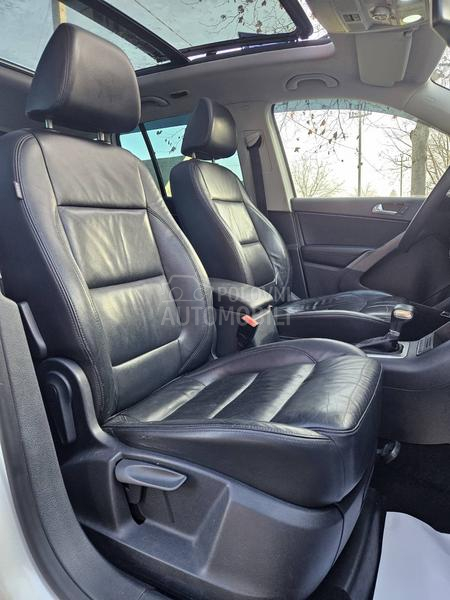 Volkswagen Tiguan R LINE/PE.RLA