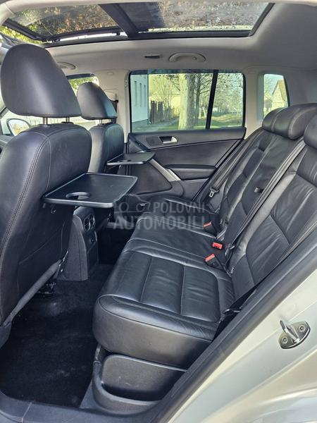 Volkswagen Tiguan R LINE/PE.RLA