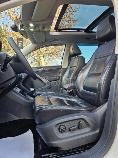 Volkswagen Tiguan R LINE/PE.RLA