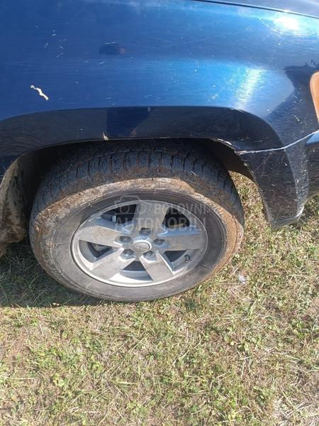 Jeep Grand Cherokee wk