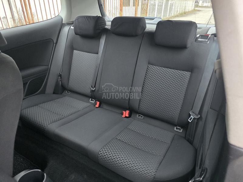 Volkswagen Golf 6 1.6TDI