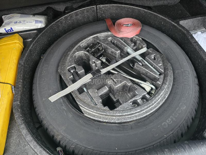 Volkswagen Golf 6 1.6TDI