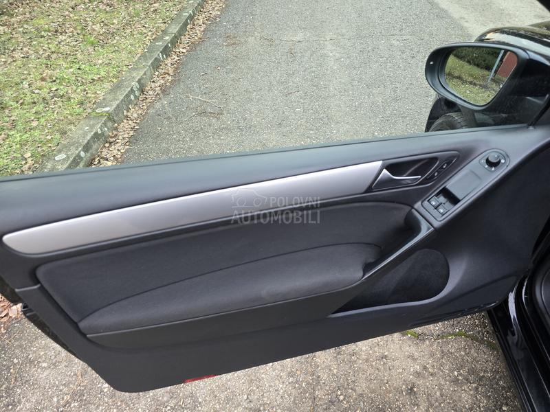 Volkswagen Golf 6 1.6TDI