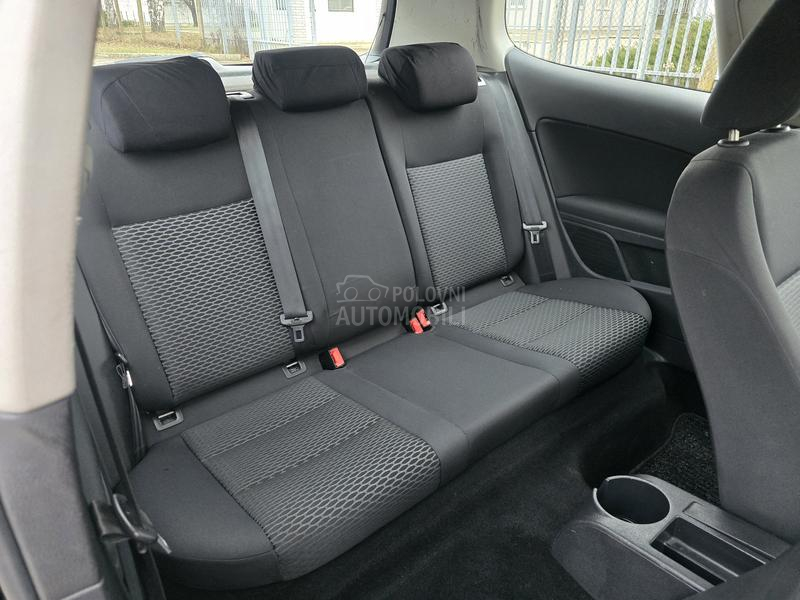 Volkswagen Golf 6 1.6TDI