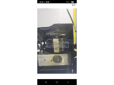 abs esp centrala za Peugeot 207 od 2000. do 2009. god.