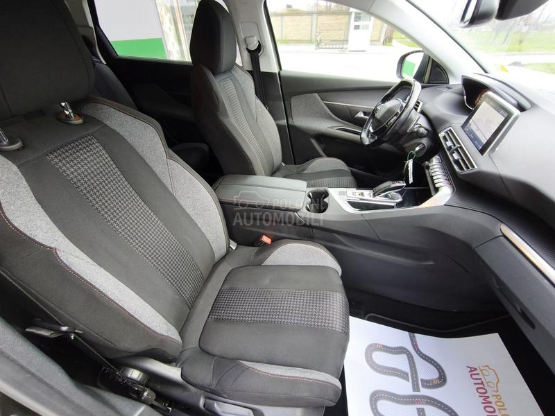 Peugeot 5008 1.5 BlueHdi/AUTOM