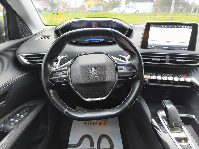 Peugeot 5008 1.5 BlueHdi/AUTOM