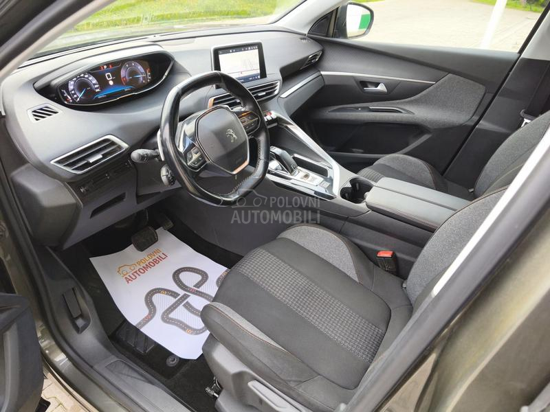 Peugeot 5008 1.5 BlueHdi/AUTOM