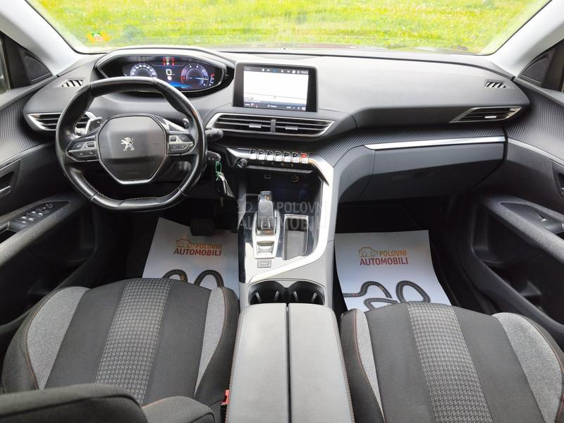 Peugeot 5008 1.5 BlueHdi/AUTOM