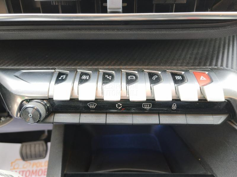 Peugeot 5008 1.5 BlueHdi/AUTOM