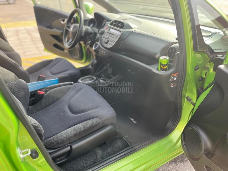 Honda Jazz 1.3iHybrid
