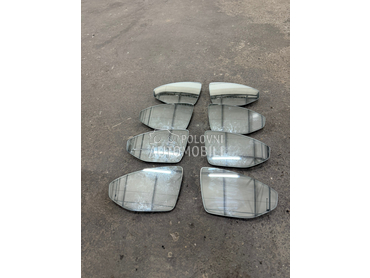 Ogledalo retrovizora za Audi A6, A7, A6 Allroad ... od 2014. do 2024. god.