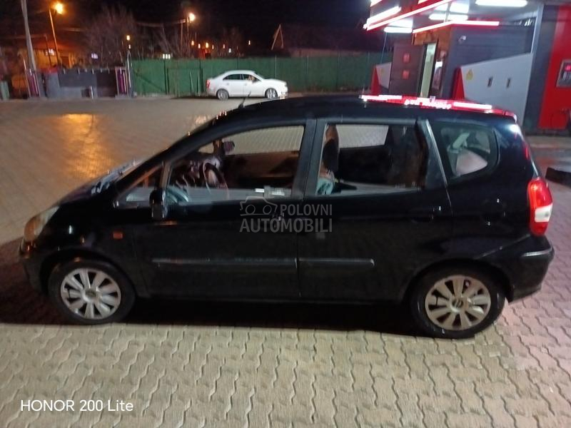 Honda Jazz 1.3