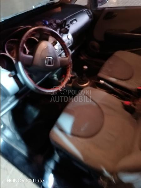 Honda Jazz 1.3