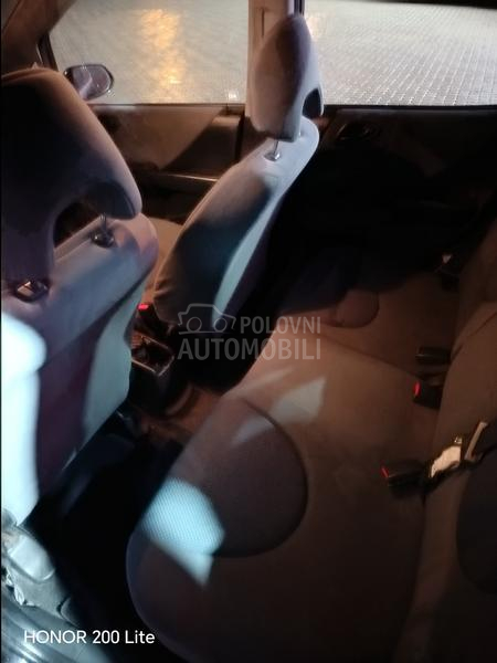 Honda Jazz 1.3