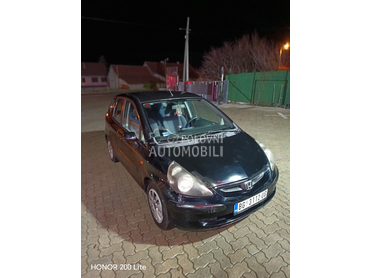 Honda Jazz 1.3