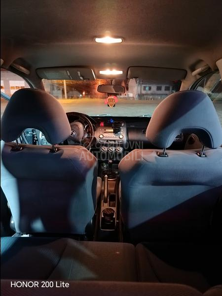 Honda Jazz 1.3