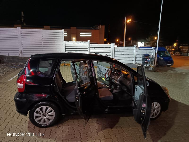 Honda Jazz 1.3