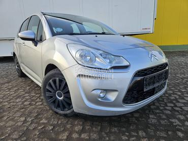 Citroen C3 ZA TRG.OVCE/T.OP CEN