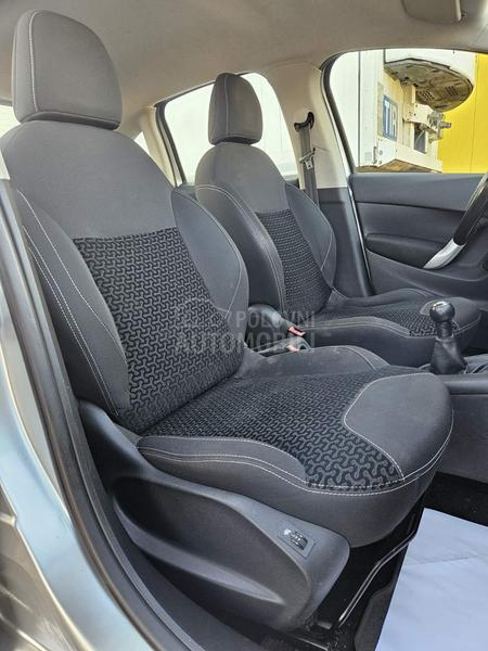 Citroen C3 ZA TRG.OVCE/T.OP CEN