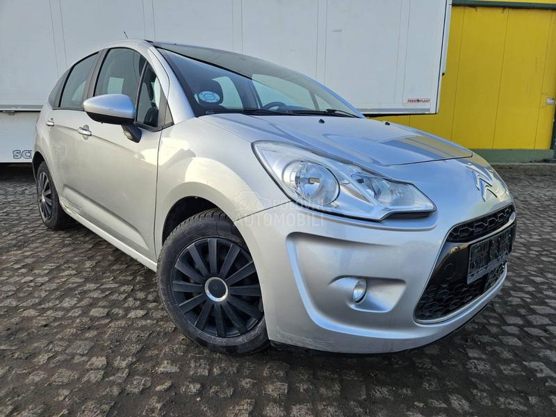 Citroen C3 ZA TRG.OVCE/T.OP CEN