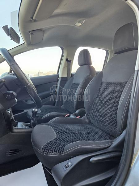 Citroen C3 ZA TRG.OVCE/T.OP CEN