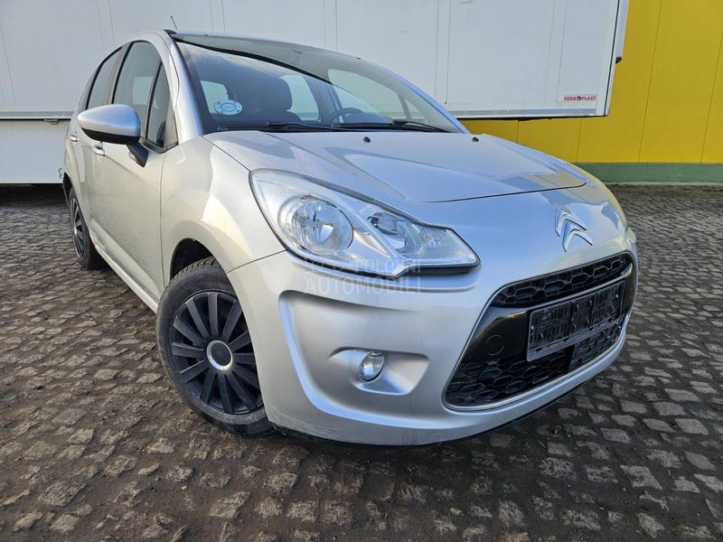 Citroen C3 ZA TRG.OVCE/T.OP CEN