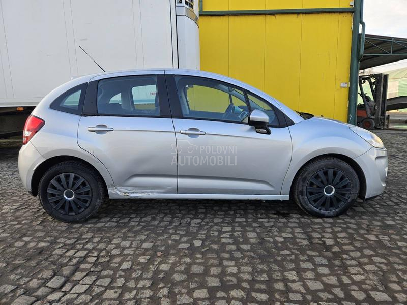 Citroen C3 ZA TRG.OVCE/T.OP CEN