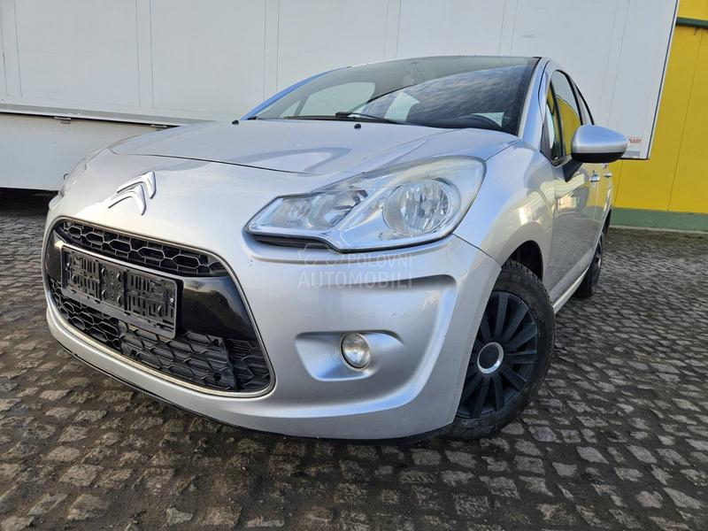Citroen C3 ZA TRG.OVCE/T.OP CEN