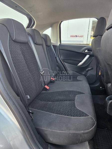 Citroen C3 ZA TRG.OVCE/T.OP CEN