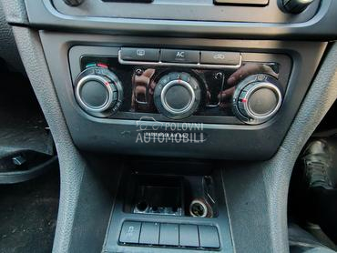 Panel klime za Volkswagen Golf 6