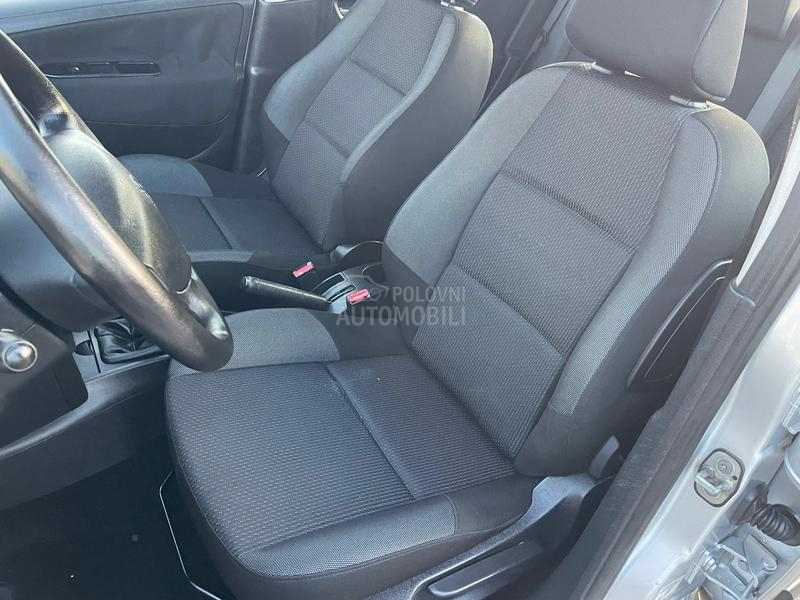 Peugeot 207 1.4hdi dioda 2010