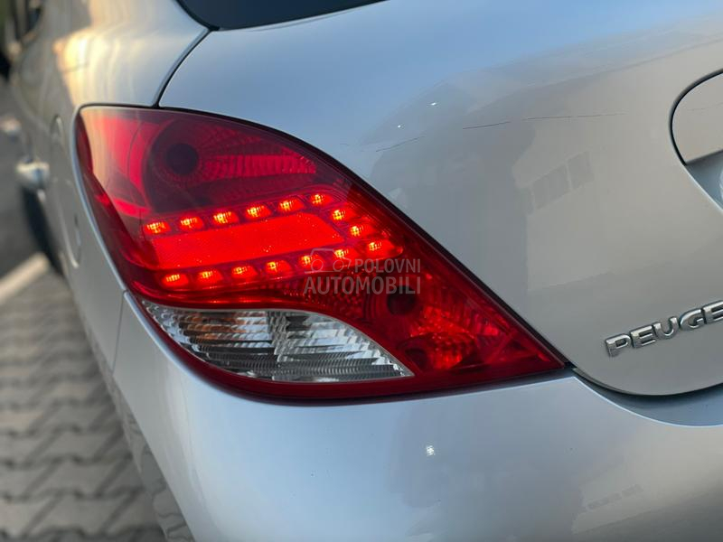 Peugeot 207 1.4hdi dioda 2010