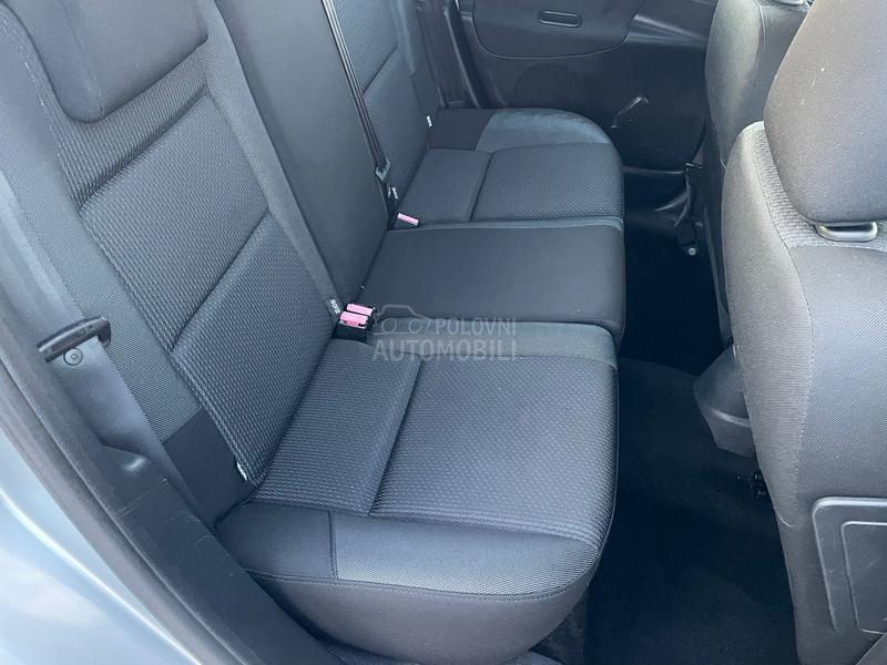 Peugeot 207 1.4hdi dioda 2010