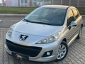 Peugeot 207 1.4hdi dioda 2010