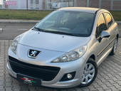Peugeot 207 1.4hdi dioda 2010