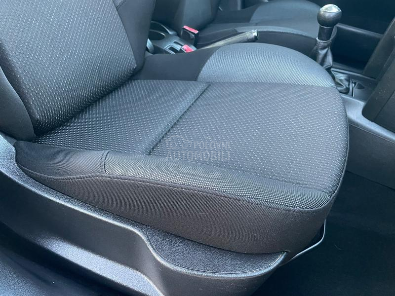 Peugeot 207 1.4hdi dioda 2010