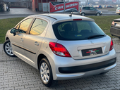 Peugeot 207 1.4hdi dioda 2010