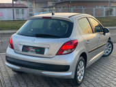 Peugeot 207 1.4hdi dioda 2010